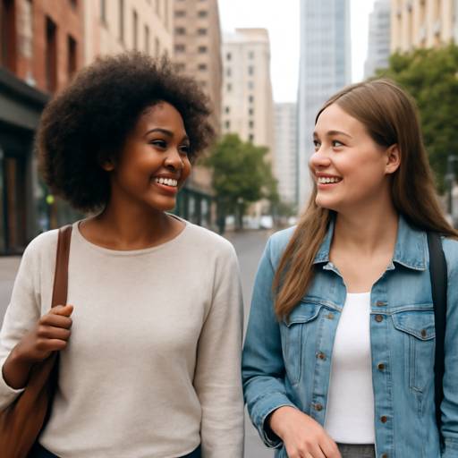 Rent a Friend, Build Real Moments: A Platonic Companion Guide for City Life in the USA