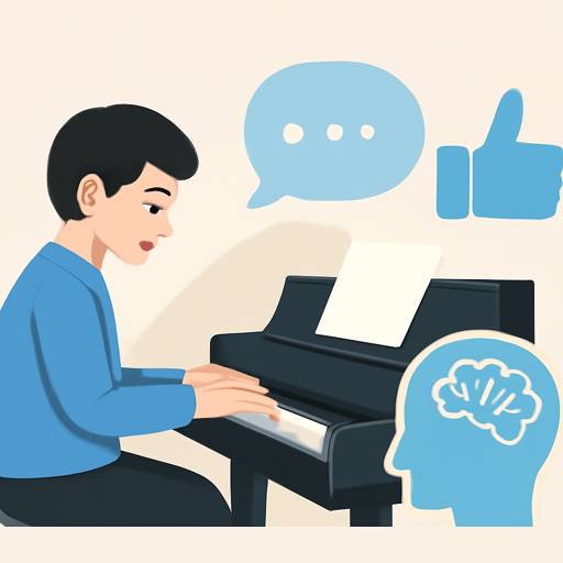 Unlocking Communication, Calm, and Confidence: Piano Lessons That Fit the Autistic Mind