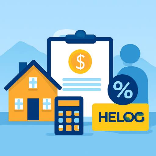 Utah Homeowners’ Guide to Smart Financing: Reverse Mortgages, Brokers, Rates, and HELOCs