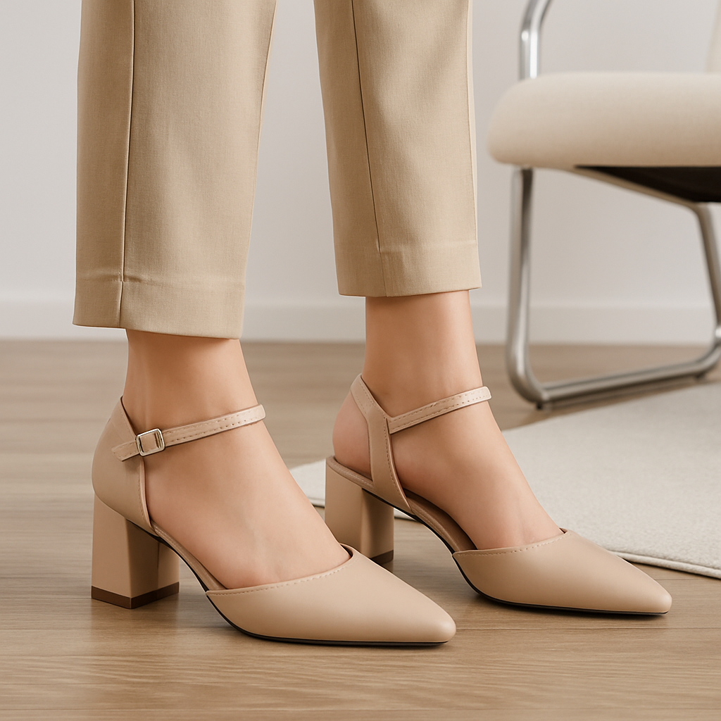 allegra k shoes